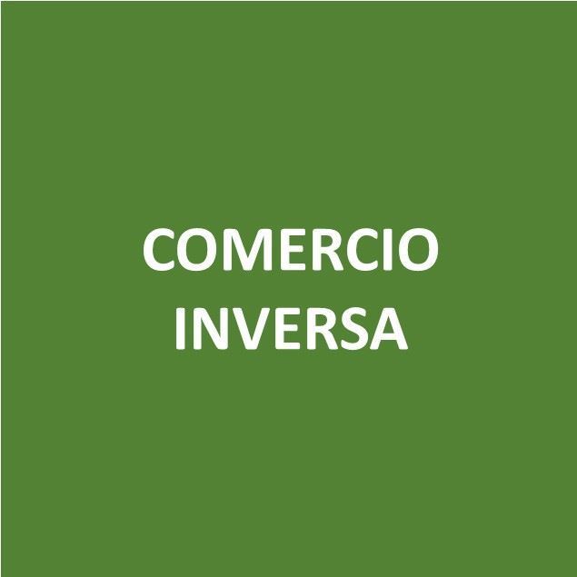 Foto de COMERCIO INVERSA-Canje de Puntos