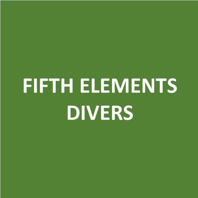 Foto de FIFTH ELEMENTS DIVERS - Canje de Puntos