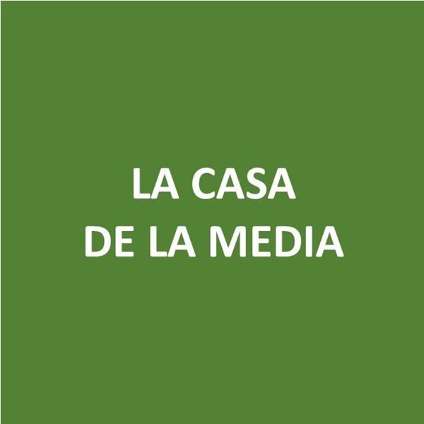 Foto de LA CASA DE LA MEDIA-Canje de Puntos