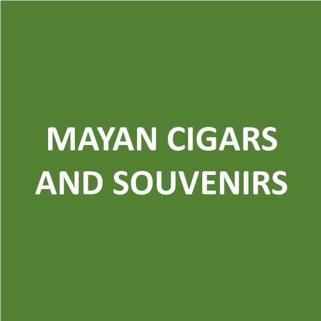 Foto de MAYAN CIGARS AND SOUVENIRS-Canje de Puntos