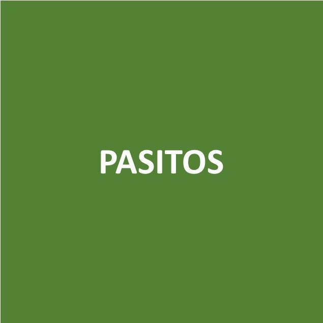 Foto de PASITOS-Canje de Puntos