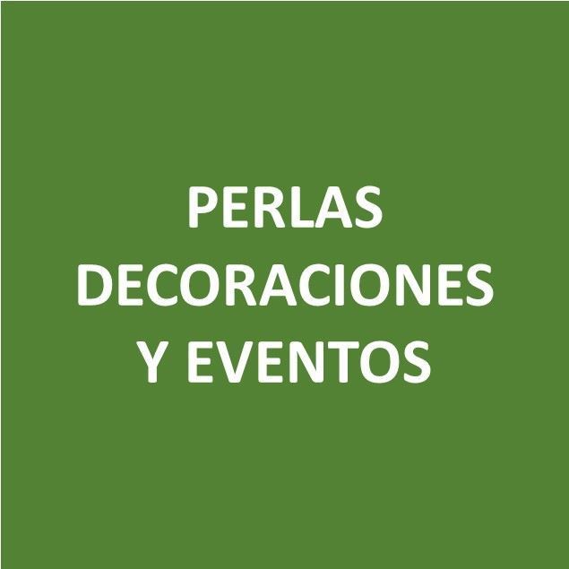 Foto de PERLAS DECORACIONES Y EVENTOS-Canje de Puntos