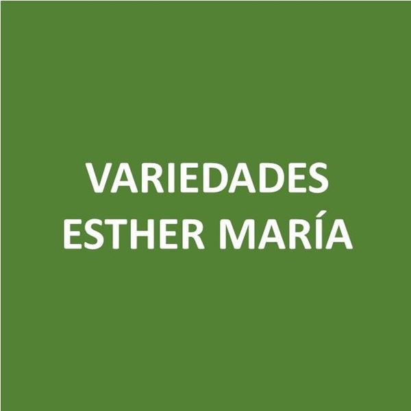 Foto de VARIEDADES ESTHER MARIA-Canje de Puntos