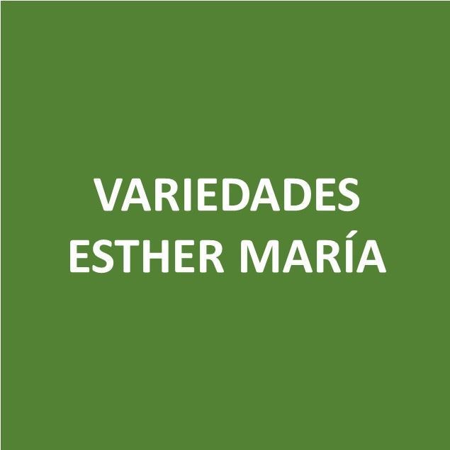 Foto de VARIEDADES ESTHER MARIA-Canje de Puntos