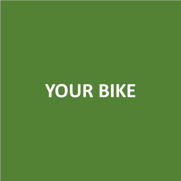 Foto de YOUR BIKE-Canje de Puntos