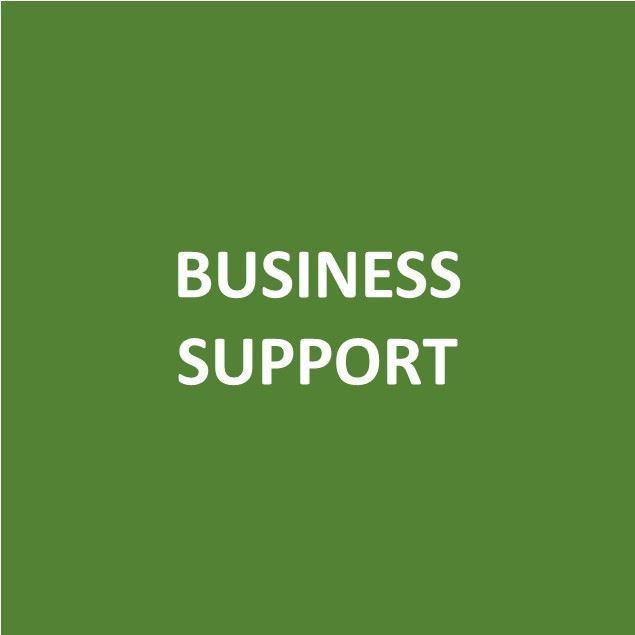 Foto de Business Support - Canje de Puntos