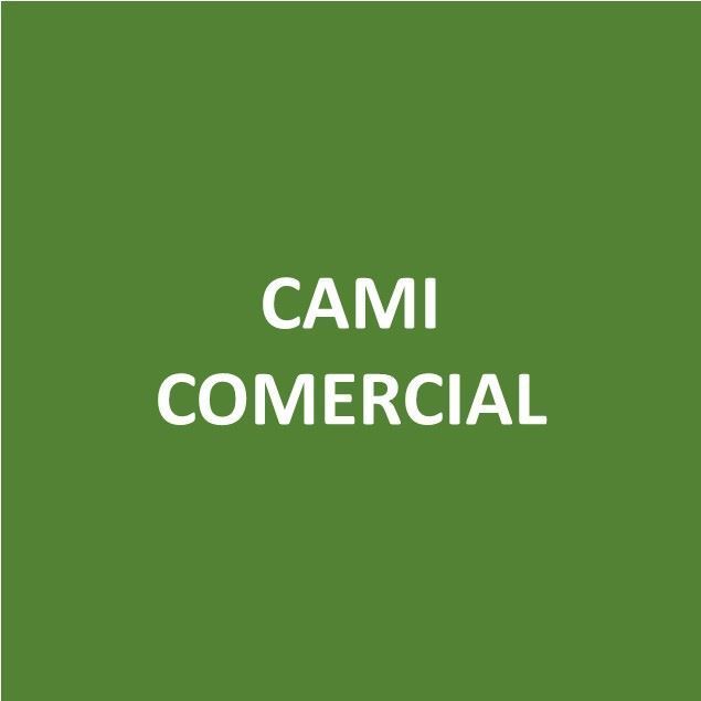 Foto de Cami Comercial - Canje de Puntos