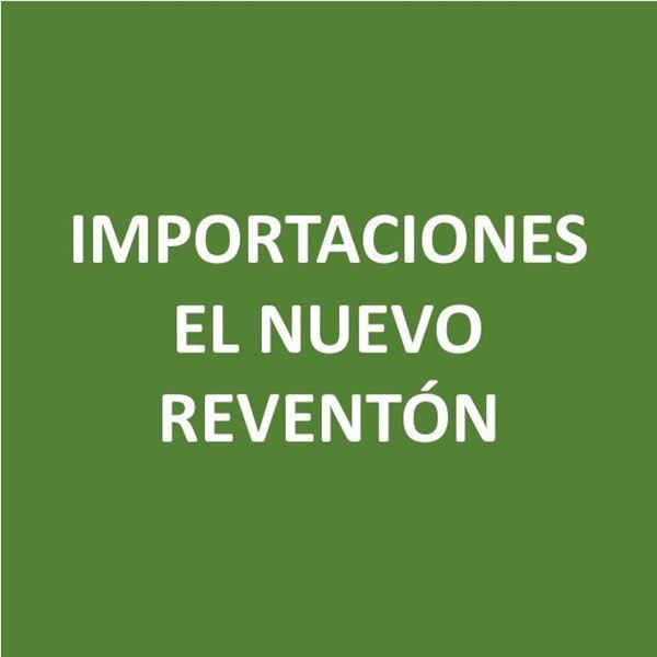 Foto de Importaciones El Nuevo Reventon-Canje de Puntos