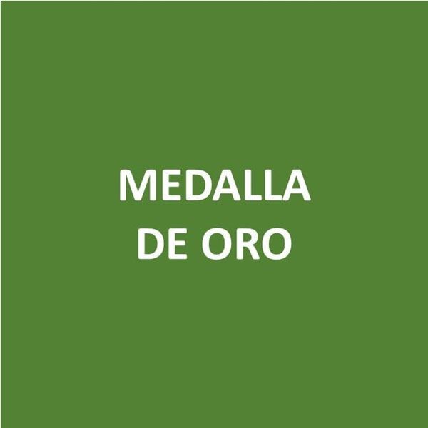 Foto de Medalla De Oro-Canje de Puntos