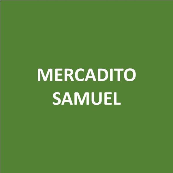 Foto de Mercadito Samuel-Canje de Puntos