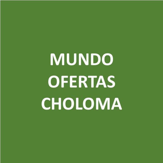 Foto de Mundo Ofertas Choloma-Canje de Puntos