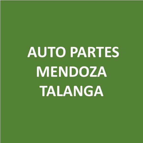 Foto de AUTO PARTES MENDOZA TALANGA  - Extrafinanciamiento