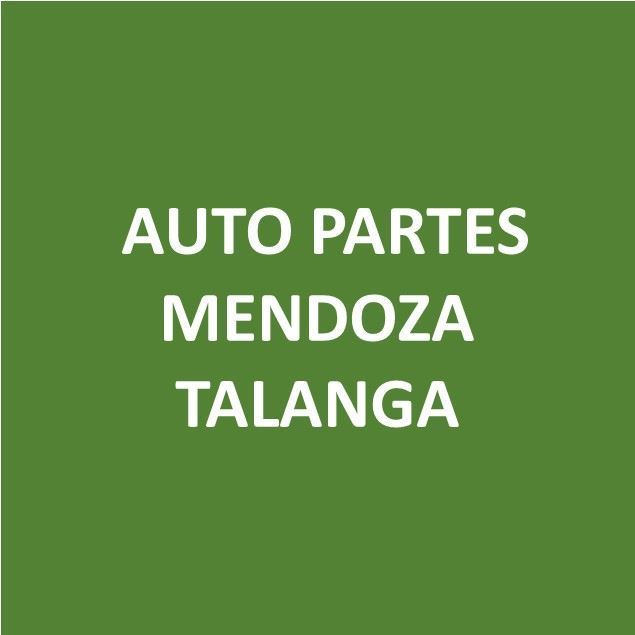 Foto de AUTO PARTES MENDOZA TALANGA  - Extrafinanciamiento