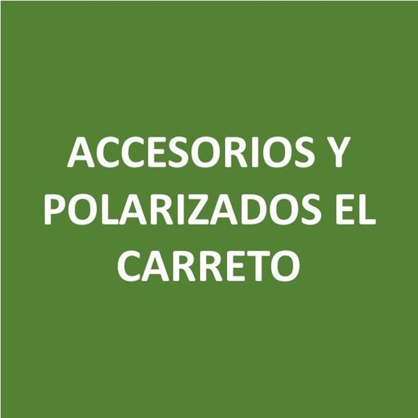 Foto de ACCESORIOS Y POLARIZADOS EL CARRETO - Canje de Puntos