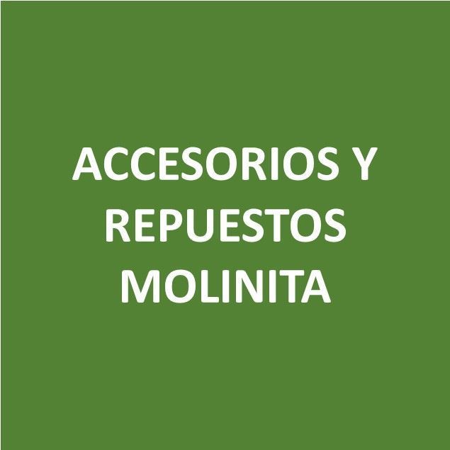 Foto de ACCESORIOS Y REPUESTOS MOLINITA - Canje de Puntos