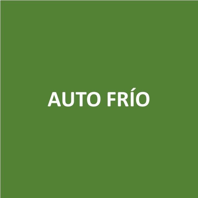 Foto de AUTO FRÍO - Canje de Puntos