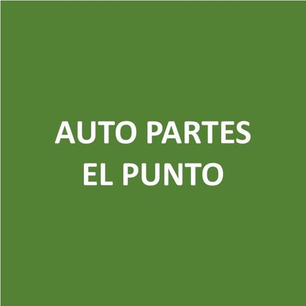 Foto de AUTO PARTES EL PUNTO - Canje de Puntos