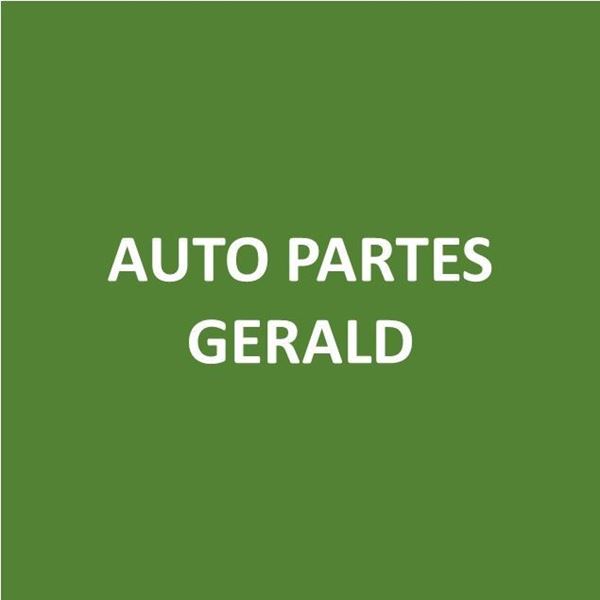 Foto de AUTO PARTES GERALD - Canje de Puntos