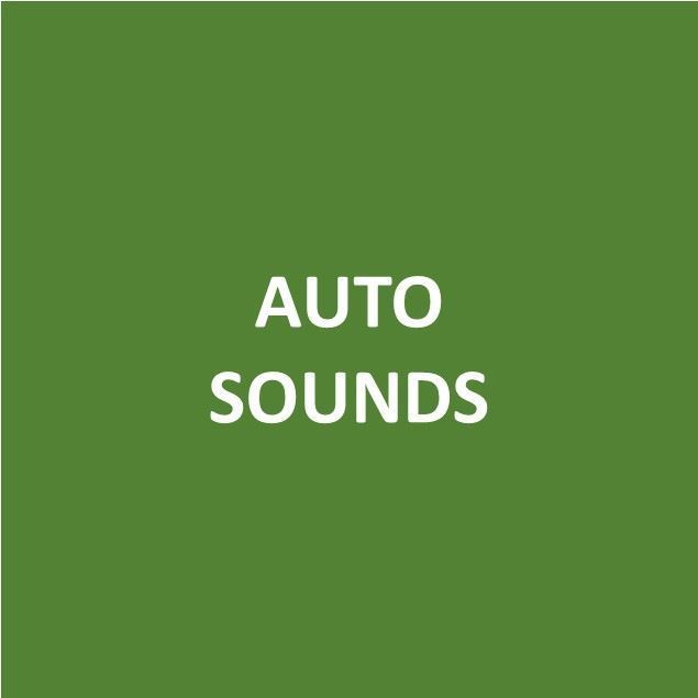 Foto de AUTO SOUNDS - Canje de Puntos