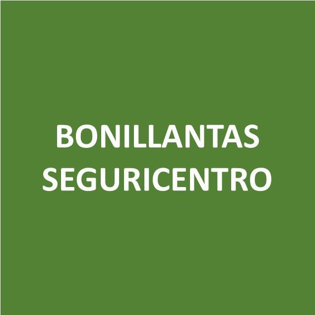 Foto de BONILLANTAS SEGURICENTRO-Canje de puntos