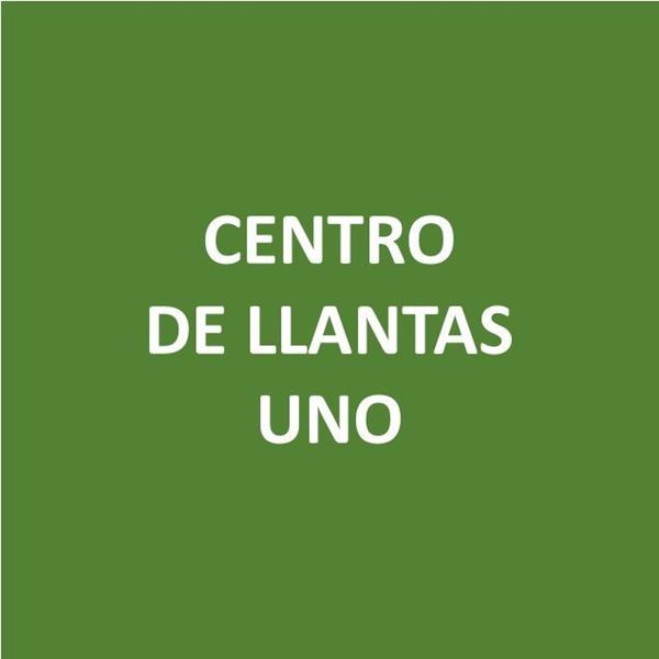 Foto de CENTRO DE LLANTAS UNO-Canje de Puntos