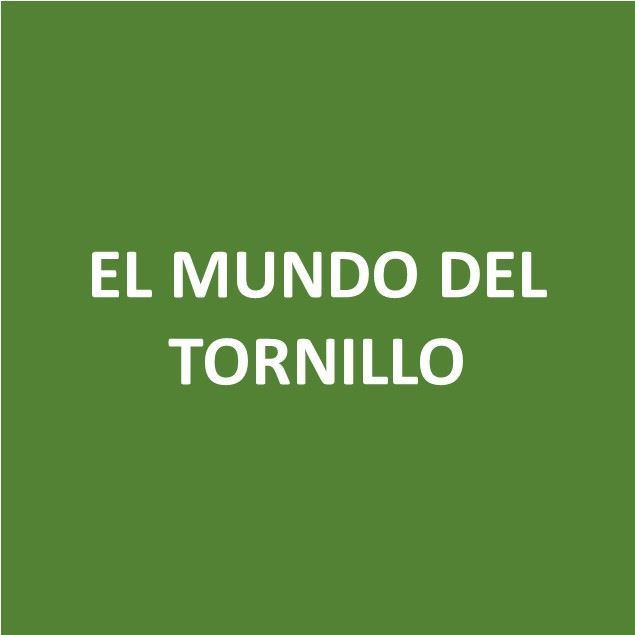 Foto de EL MUNDO DEL TORNILLO-Canje de Puntos