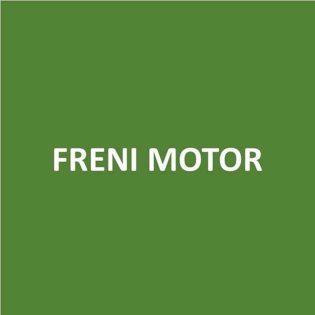 Foto de FRENI MOTOR-Canje de Puntos