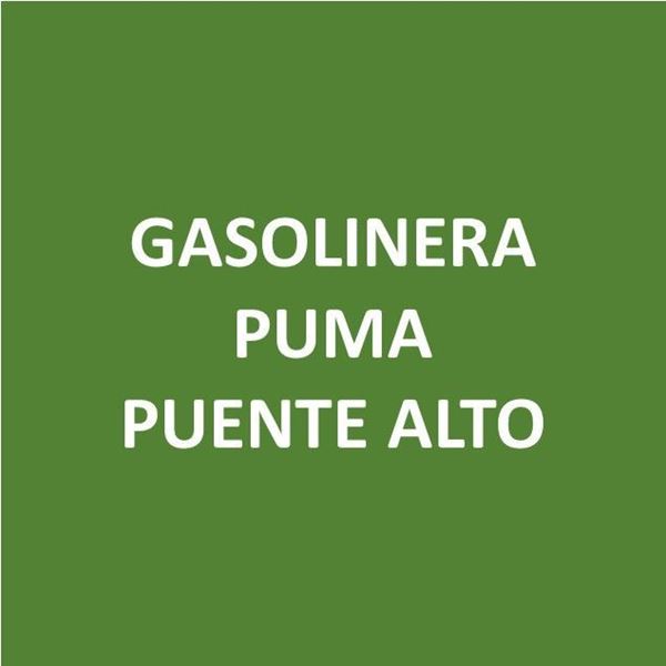 Foto de GASOLINERA PUMA PUENTE ALTO-Canje de Puntos