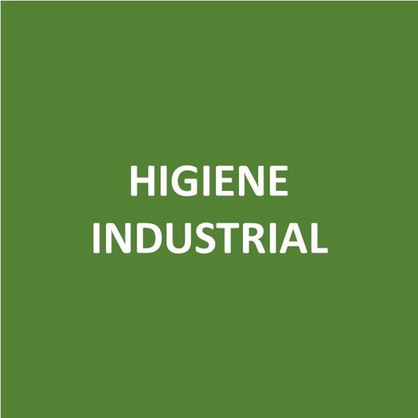 Foto de HIGIENE INDUSTRIAL-Canje de Puntos