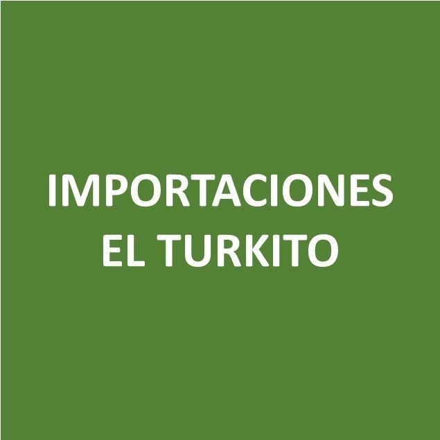 Foto de IMPORTACIONES EL TURKITO-Canje de Puntos