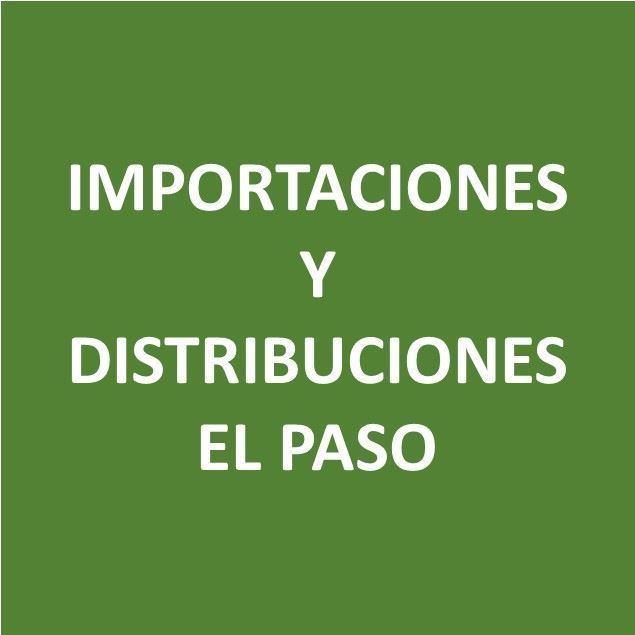 Foto de IMPORTACIONES Y DISTRIBUCIONES EL PASO-Canje de Puntos