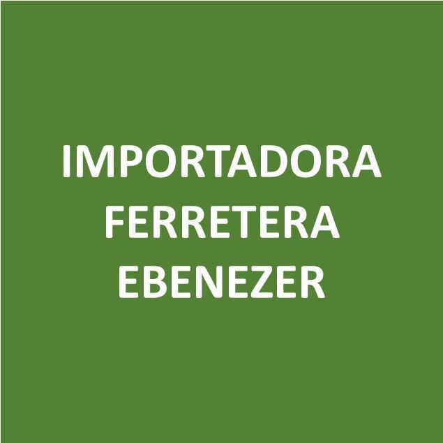 Foto de IMPORTADORA FERRETERA EBENEZER-Canje de Puntos