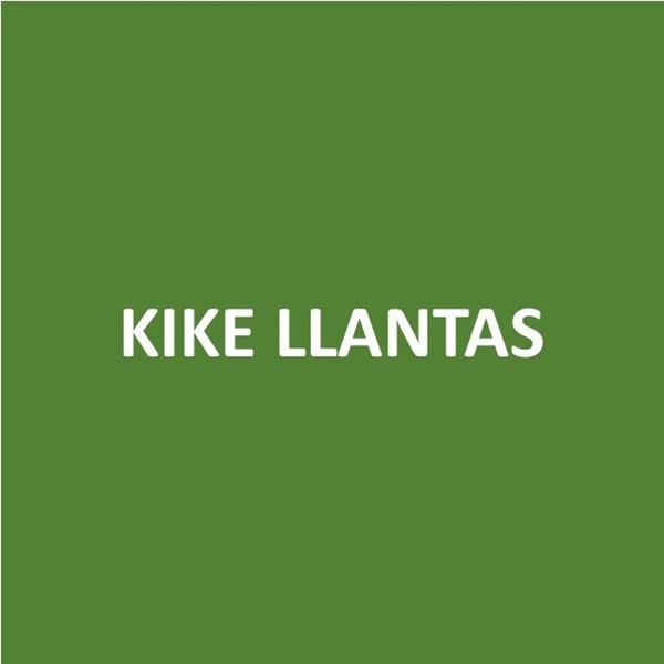 Foto de KIKE LLANTAS-Canje de Puntos