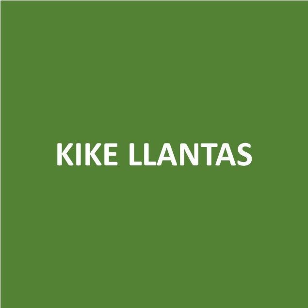 Foto de KIKE LLANTAS-Canje de Puntos