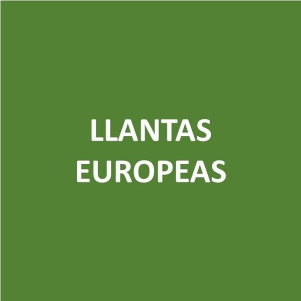 Foto de LLANTAS EUROPEAS-Canje de Puntos