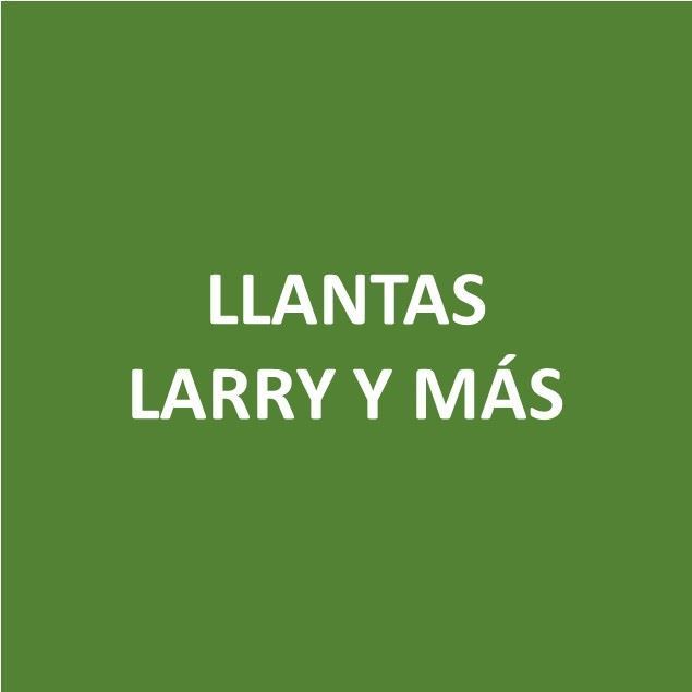 Foto de LLANTAS LARRY Y MAS-Canje de Puntos