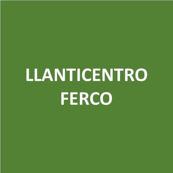 Foto de LLANTICENTRO FERCO-Canje de Puntos