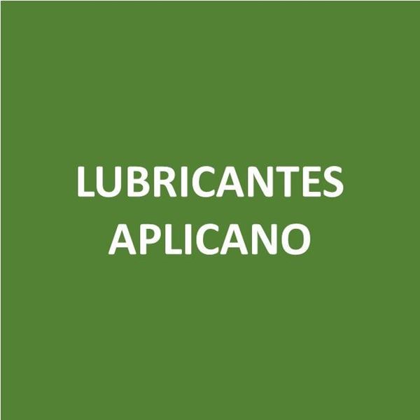 Foto de LUBRICANTES APLICANO-Canje de Puntos