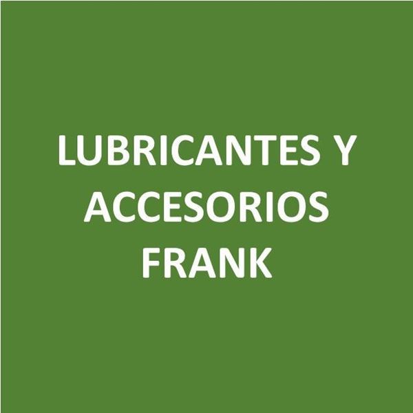 Foto de LUBRICANTES Y ACCESORIOS FRANK-Canje de Puntos