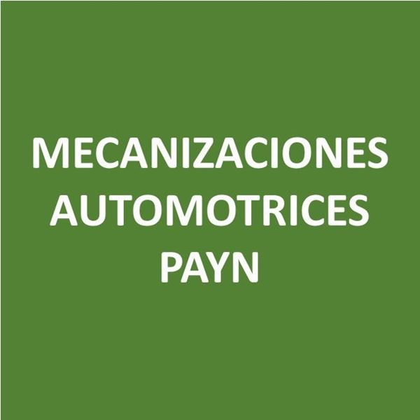 Foto de MECANIZACIONES AUTOMOTRICES PAYN-Canje de Puntos