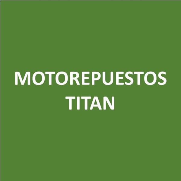 Foto de MOTOREPUESTOS TITAN-Canje de Puntos