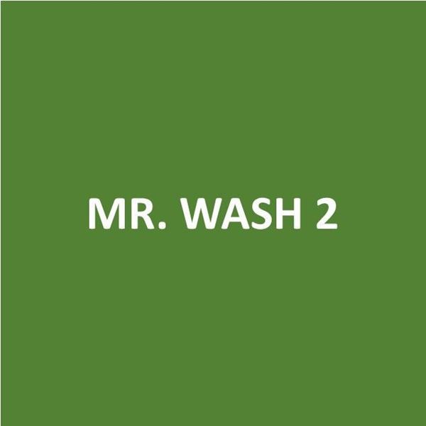 Foto de MR. WASH 2 - Canje de Puntos