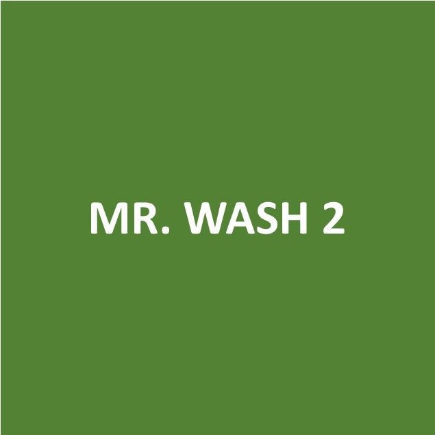 Foto de MR. WASH 2 - Canje de Puntos