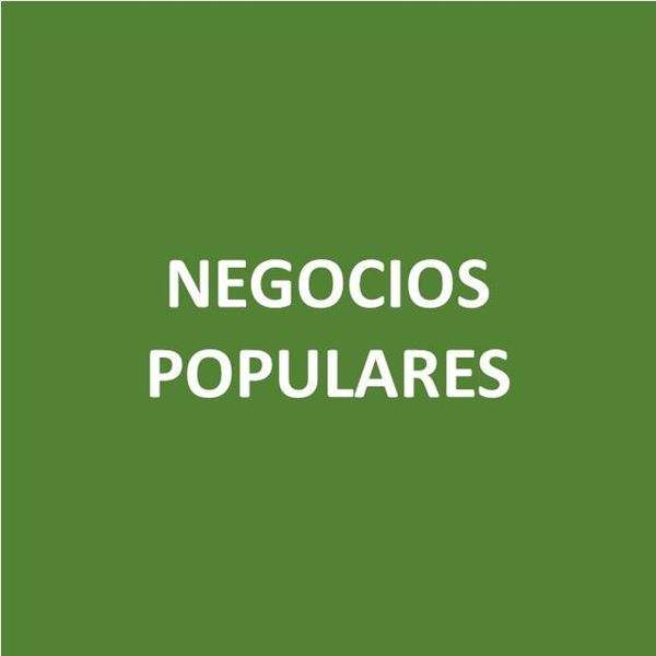 Foto de NEGOCIOS POPULARES - Canje de Puntos