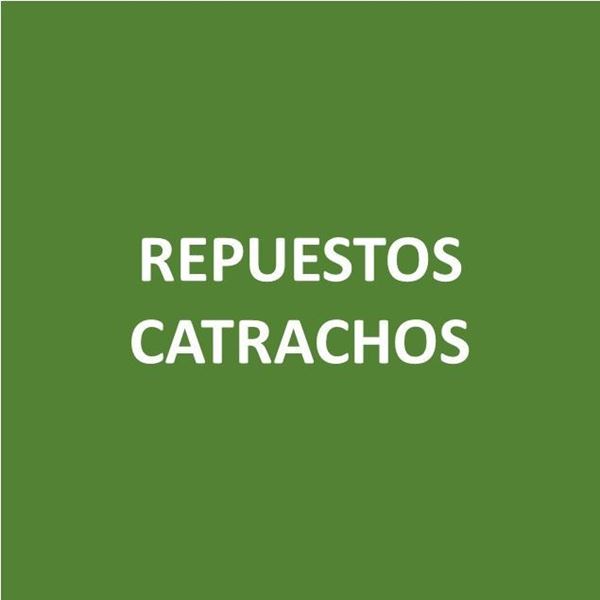 Foto de REPUESTOS CATRACHOS - Canje de Puntos