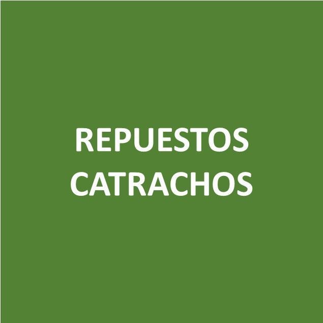 Foto de REPUESTOS CATRACHOS - Canje de Puntos