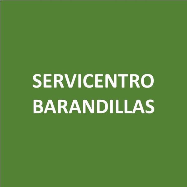 Foto de SERVICENTRO BARANDILLAS-Canje de Puntos