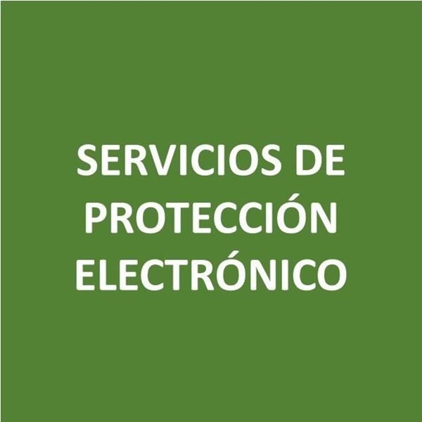 Foto de SERVICIOS DE PROTECCION ELECTRONICO-Canje de Puntos