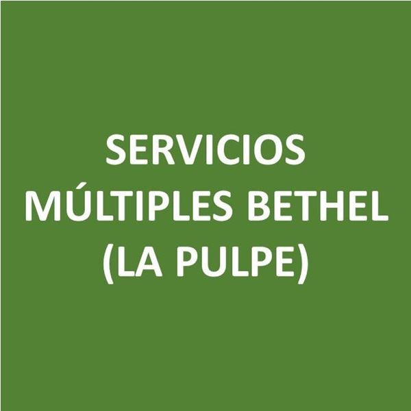 Foto de SERVICIOS MULTIPLES BETHEL ( LA PULPE)-Canje de Puntos