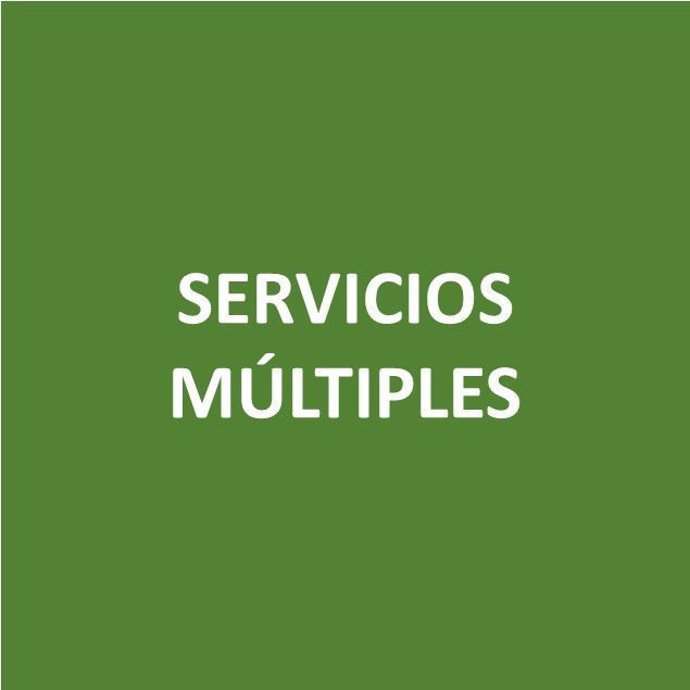 Foto de SERVICIOS MULTIPLES-Canje de Puntos